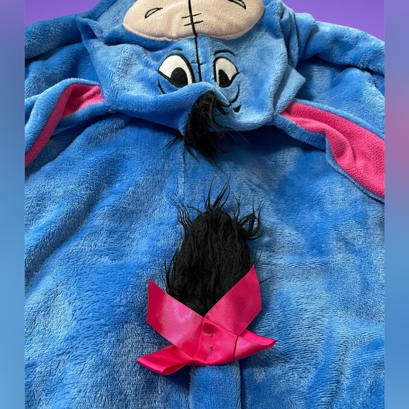 Disney Eeyore Onesie - Picture 5 of 7
